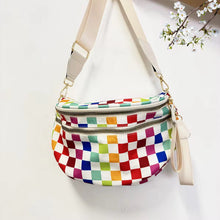 Load image into Gallery viewer, Roni - Nylon Crossbody - PREORDER