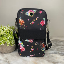 Load image into Gallery viewer, Mia Crossbody Nylon Wallet