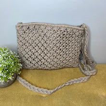 Load image into Gallery viewer, Paisley - Woven Crossbody