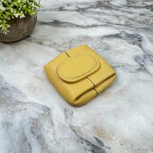 Load image into Gallery viewer, Coin Pouch Wallet - Genuine Leather