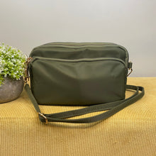 Load image into Gallery viewer, Ella Nylon Crossbody