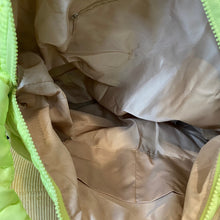 Load image into Gallery viewer, Puffer Bag - PREORDER