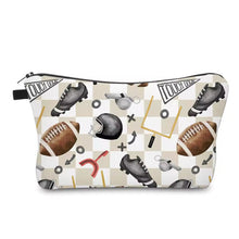 Load image into Gallery viewer, Pouch - Football Touchdown
