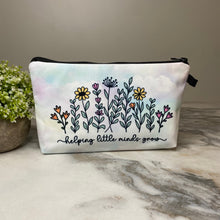 Load image into Gallery viewer, Pouch - Teacher, Helping Little Minds Grow