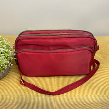 Load image into Gallery viewer, Ella Nylon Crossbody