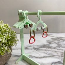 Load image into Gallery viewer, Earring Rack Display - Style #2