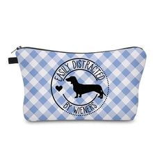Load image into Gallery viewer, Pouch - Dog, Distracted By Wieners