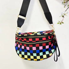 Load image into Gallery viewer, Roni - Nylon Crossbody - PREORDER