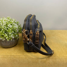 Load image into Gallery viewer, Ella Nylon Crossbody