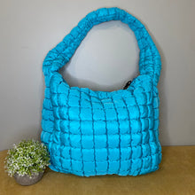 Load image into Gallery viewer, Puffer Bag - PREORDER