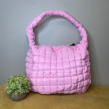 Load image into Gallery viewer, Puffer Bag - PREORDER