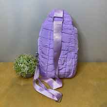 Load image into Gallery viewer, Sarah - Puffer Sling XL