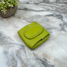 Load image into Gallery viewer, Coin Pouch Wallet - Genuine Leather