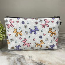 Load image into Gallery viewer, Pouch - Balloon Dogs