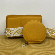 Load image into Gallery viewer, Iris Phone Wallet