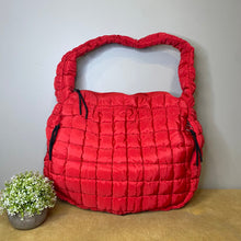 Load image into Gallery viewer, Puffer Bag - PREORDER