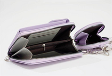 Load image into Gallery viewer, Iris Phone Wallet