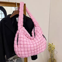 Load image into Gallery viewer, Puffer Bag - PREORDER