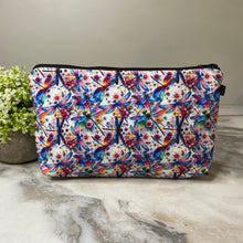 Load image into Gallery viewer, Pouch - Rainbow Dragonfly