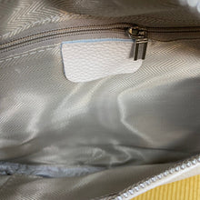 Load image into Gallery viewer, Roni Fanny Sling Crossbody - Textured Faux Leather