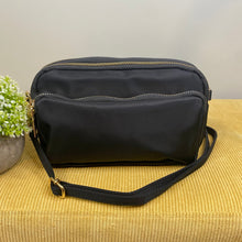 Load image into Gallery viewer, Ella Nylon Crossbody