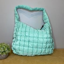 Load image into Gallery viewer, Puffer Bag - PREORDER