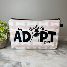 Load image into Gallery viewer, Pouch - Dog Adopt