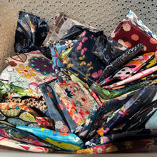 Load image into Gallery viewer, Nylon Reusable Tote Bag