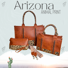 Load image into Gallery viewer, Arizona - Animal Print