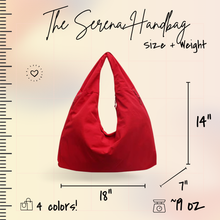 Load image into Gallery viewer, Serena Handbag