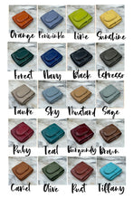 Load image into Gallery viewer, Coin Pouch Wallet - Genuine Leather