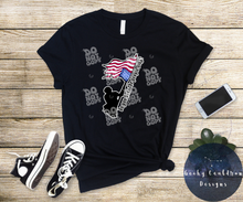 Load image into Gallery viewer, Human Rights Fundraiser T-Shirt
