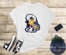 Load image into Gallery viewer, Human Rights Fundraiser T-Shirt