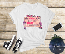 Load image into Gallery viewer, Human Rights Fundraiser T-Shirt