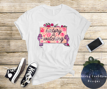 Load image into Gallery viewer, Human Rights Fundraiser T-Shirt