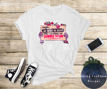 Load image into Gallery viewer, Human Rights Fundraiser T-Shirt