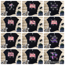 Load image into Gallery viewer, Human Rights Fundraiser T-Shirt