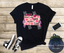 Load image into Gallery viewer, Human Rights Fundraiser T-Shirt