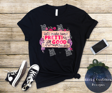 Load image into Gallery viewer, Human Rights Fundraiser T-Shirt