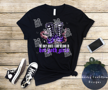 Load image into Gallery viewer, Human Rights Fundraiser T-Shirt