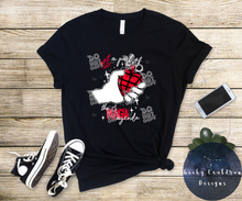 Load image into Gallery viewer, Human Rights Fundraiser T-Shirt