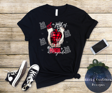 Load image into Gallery viewer, Human Rights Fundraiser T-Shirt