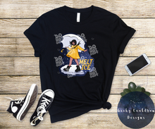 Load image into Gallery viewer, Human Rights Fundraiser T-Shirt