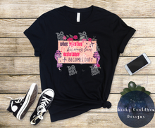 Load image into Gallery viewer, Human Rights Fundraiser T-Shirt