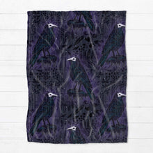 Load image into Gallery viewer, WHOLESALE B lanket - Raven
