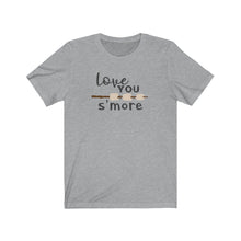 Load image into Gallery viewer, Love You S'more T-shirt