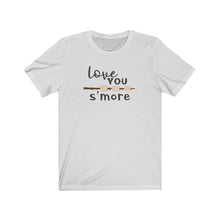 Load image into Gallery viewer, Love You S'more T-shirt