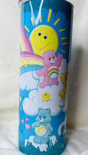 Load image into Gallery viewer, Care Bear 20oz Insulated Tumbler