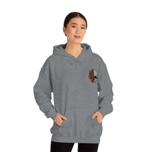 Load image into Gallery viewer, Sorta Merry Sorta Scary Hoodie