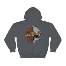 Load image into Gallery viewer, Sorta Merry Sorta Scary Hoodie